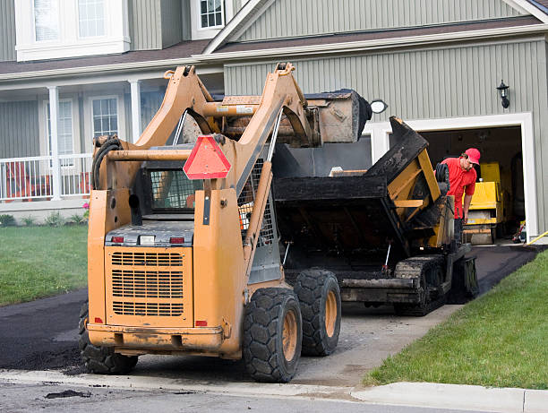 Driveway Pavers for Homes in The Plains, OH