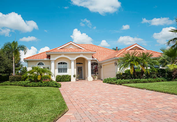 Professional Driveway Pavers in The Plains, OH